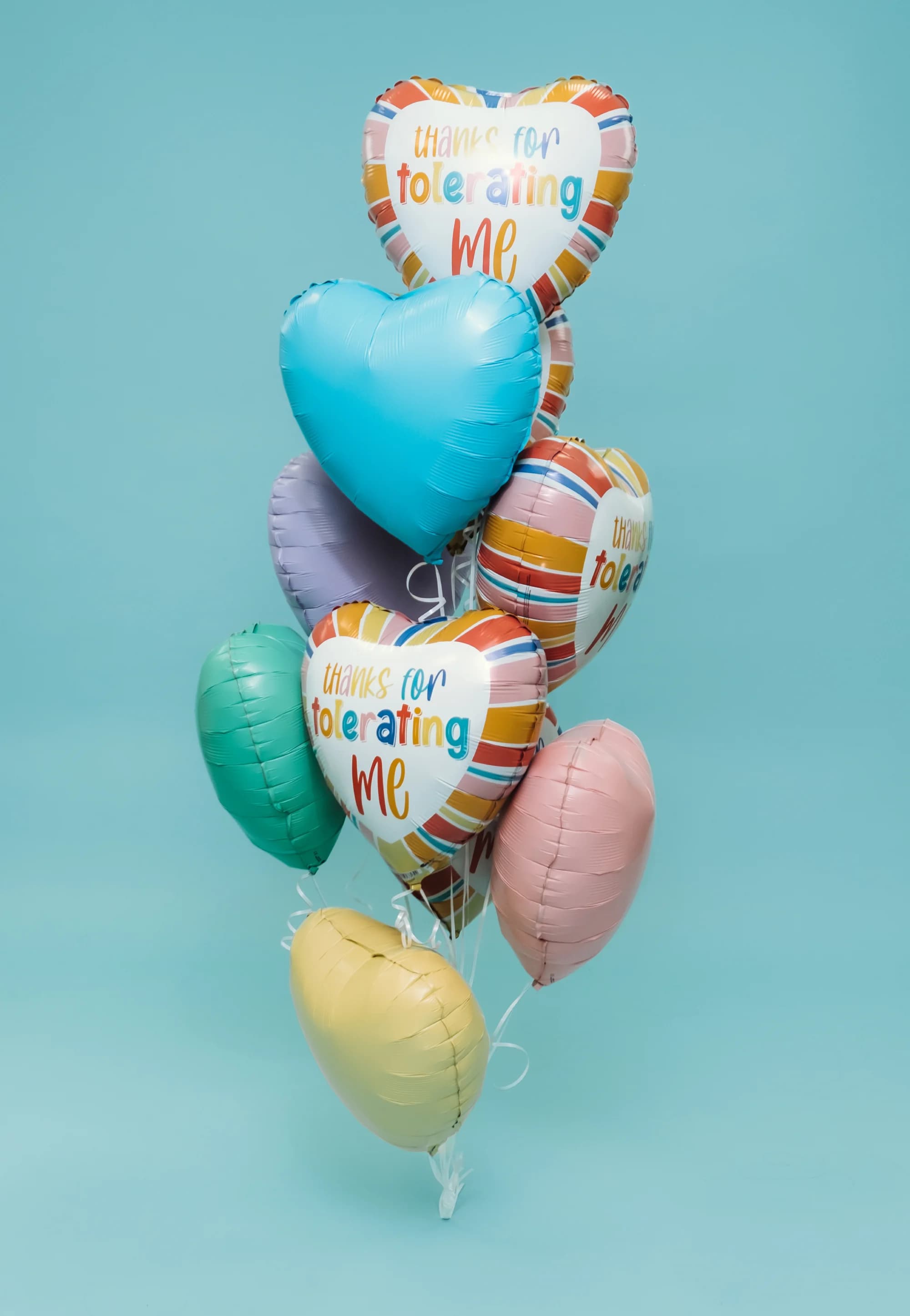 Balloon Bouquet