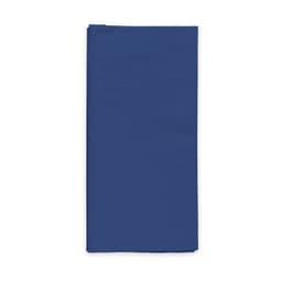 Premium Paper Table cover Dark Blue 6ft * 4ft- 1 Pc