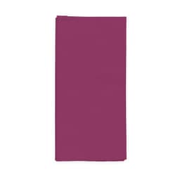 Premium Paper Table cover Purple 6ft * 4ft- 1 Pc