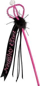 Naughty Girl Royal Scepter-1Pc