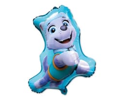 Paw Patrol  Everest Foil Balloon (Helium) - 25 Inches
