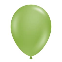 Pastel Fiona Latex Balloon (Helium/Air Filled) - 11 Inches