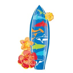 Surfboard (Helium) - 39 Inches