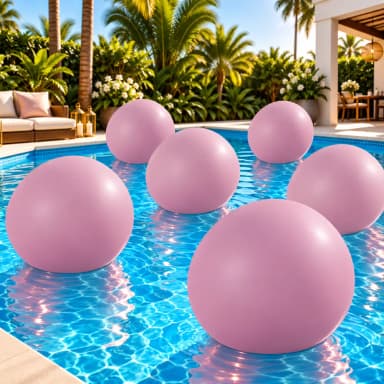 Pastel Canyon Balloon (Helium/Air Filled) - 36 Inches inspiration 1