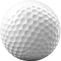 Custom Golf Ball