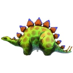 Triceratops Dinosaur Balloon (Helium) - 41 Inches